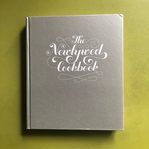 The Newlywed Cookbook
